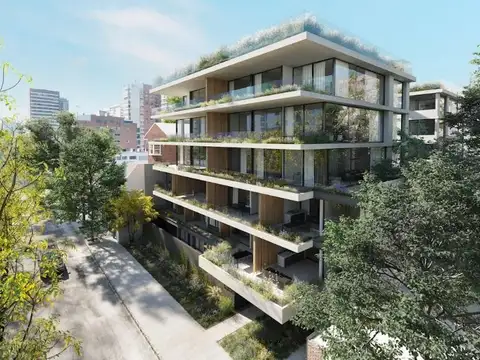 Departamento en Venta en Belgrano, CABA