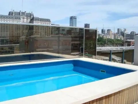 Departamento en Venta en Puerto Madero, Capital Federal