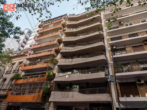 Departamento en Venta en Palermo, Capital Federal
