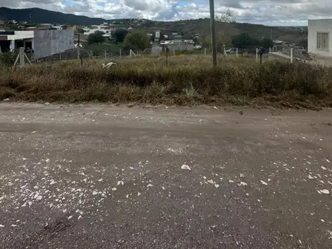 Terreno en Venta en Villa San Nicolas, Malagueño