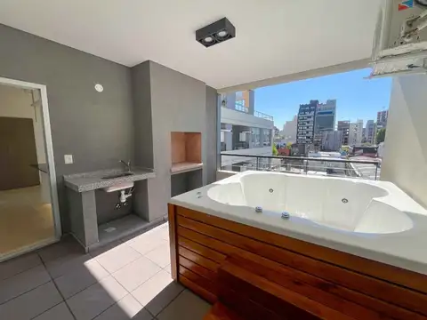 Departamento en Venta en Palermo Hollywood, Palermo