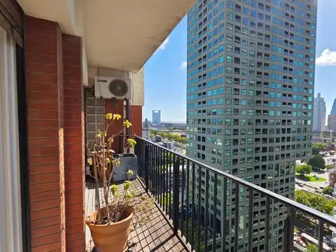 Departamento en Venta en Puerto Madero, Capital Federal