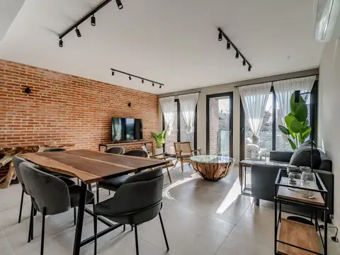 Departamento en Venta en Villa Devoto, CABA
