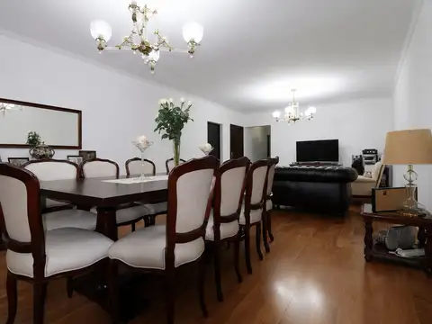 Departamento en Venta en Caballito, CABA