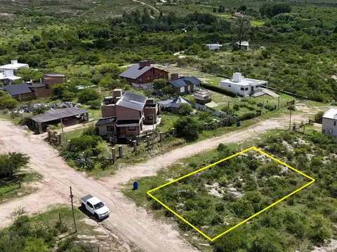 Terreno en Venta en Cabalango, Punilla
