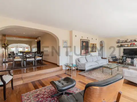 Departamento en Venta en Belgrano, Capital Federal