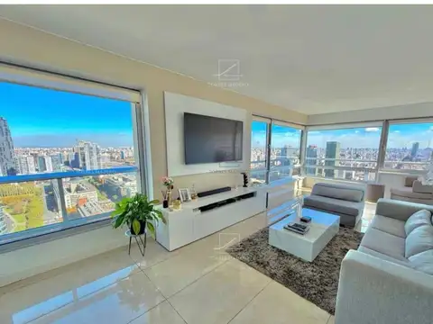 Departamento en Venta en Puerto Madero, CABA