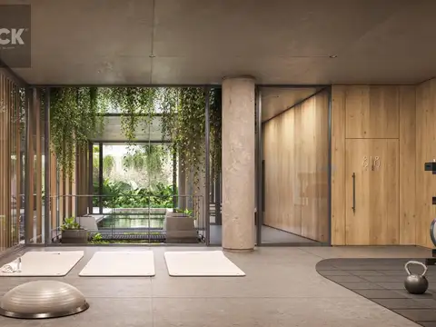 Departamento en Venta en Palermo, CABA