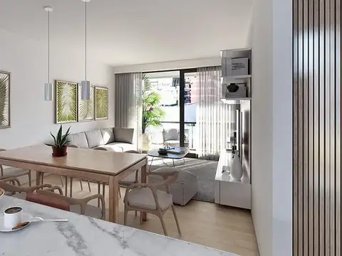 Departamento en Venta en Palermo, CABA