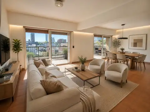 Departamento en Venta en Palermo, Capital Federal