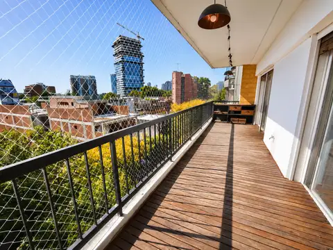 Departamento en Venta en Belgrano, Capital Federal