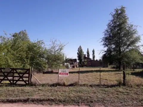 Terreno en Venta en Los Reartes, Calamuchita