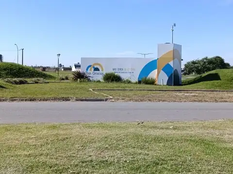 Terreno en Venta en Reserva Tajamar, Alta Gracia