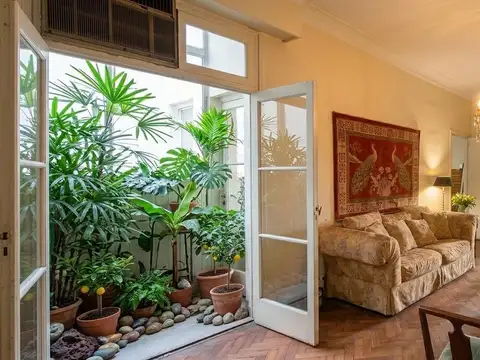 Departamento en Venta en Recoleta, Capital Federal