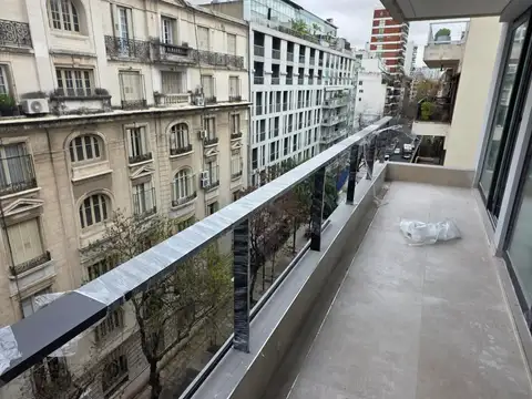 Departamento en Venta en Palermo Chico, Palermo