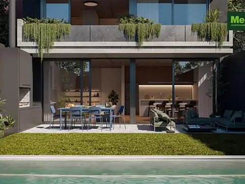 Departamento en Venta en Nuñez, CABA