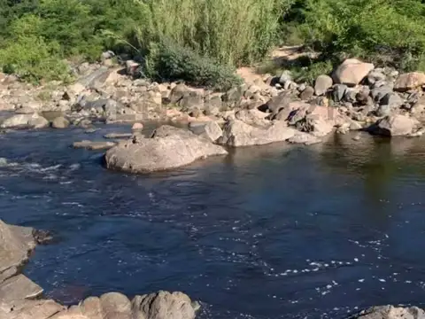 Terreno en Venta en La Serranita, Santa María