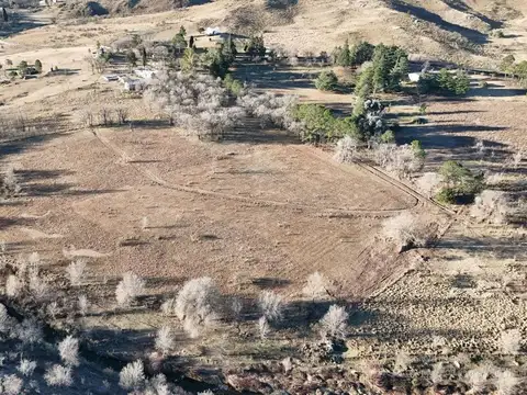 Terreno en Venta en Villa Ciudad de America, Santa María