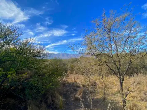 Terreno en Venta en La Paz, San Javier