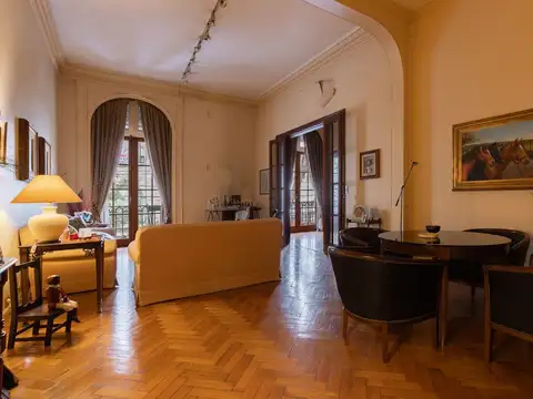 Departamento en Venta en Recoleta, Capital Federal