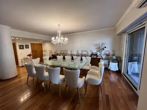 Departamento en Venta en Recoleta, Capital Federal