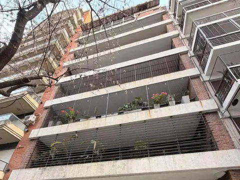 Departamento en Venta en Belgrano, Capital Federal
