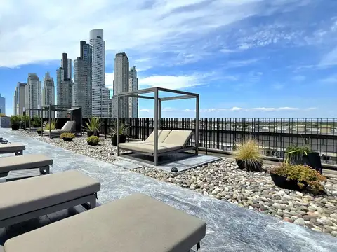 Departamento en Venta en Puerto Madero, Capital Federal