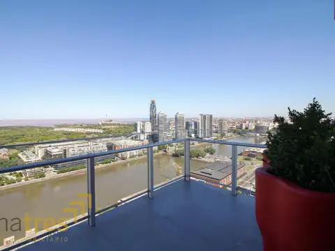 Departamento en Venta en Puerto Madero, Capital Federal