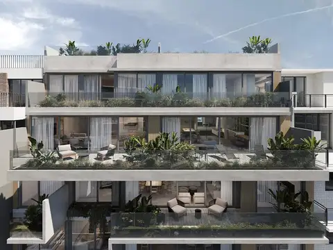 Departamento en Venta en Belgrano, Capital Federal