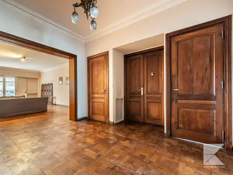 Departamento en Venta en Recoleta, Capital Federal