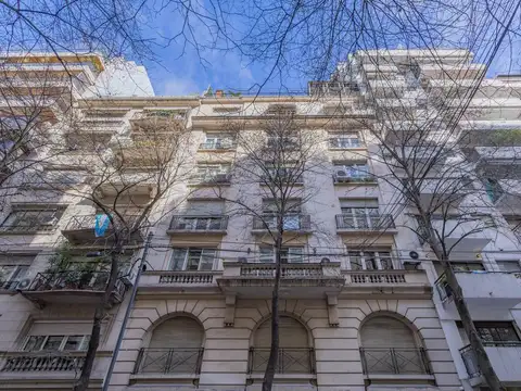 Departamento en Venta en Recoleta, Capital Federal