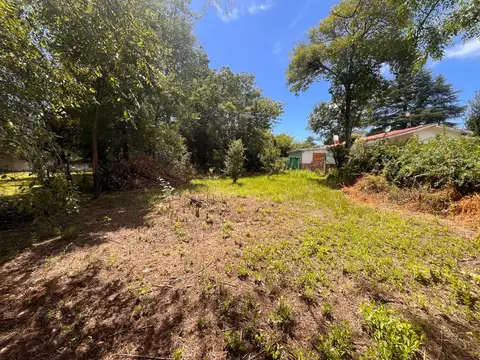 Terreno en Venta en Villa Rumipal, Calamuchita