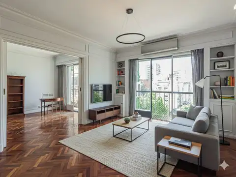 Departamento en Venta en Recoleta, Capital Federal