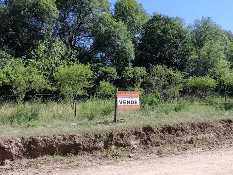 Terreno en Venta en La Poblacion, San Javier