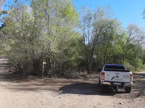 Terreno en Venta en San Roque, Punilla