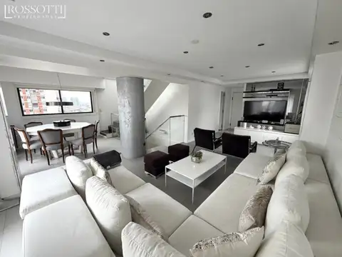 Departamento en Venta en Nuñez, Capital Federal
