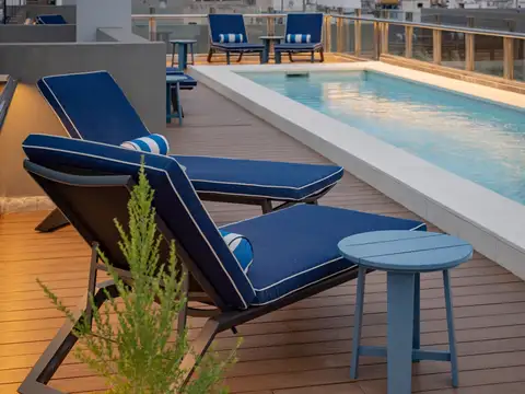 Departamento en Venta en Recoleta, CABA