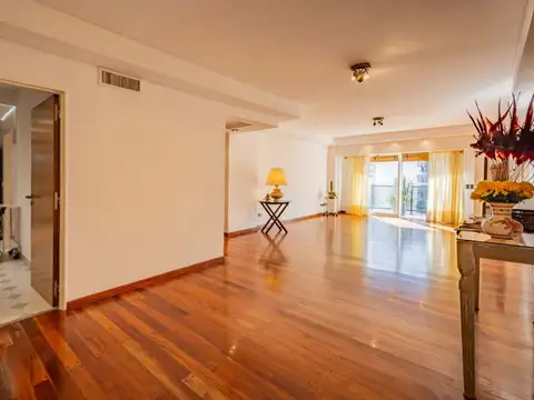 Departamento en Venta en Recoleta, Capital Federal