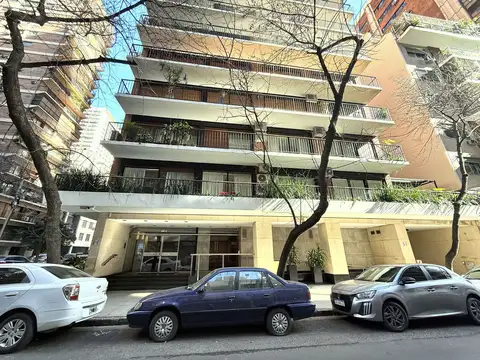 Departamento en Venta en Belgrano C, Belgrano