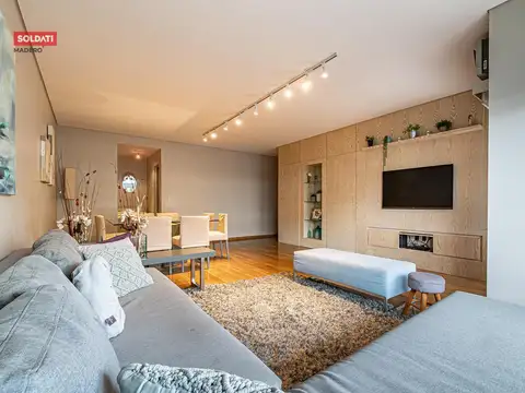 Departamento en Venta en Puerto Madero, Capital Federal