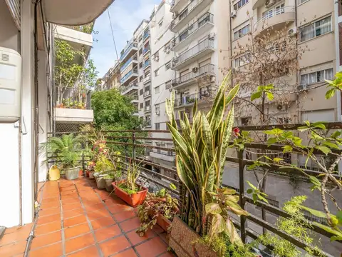 Departamento en Venta en Recoleta, Capital Federal