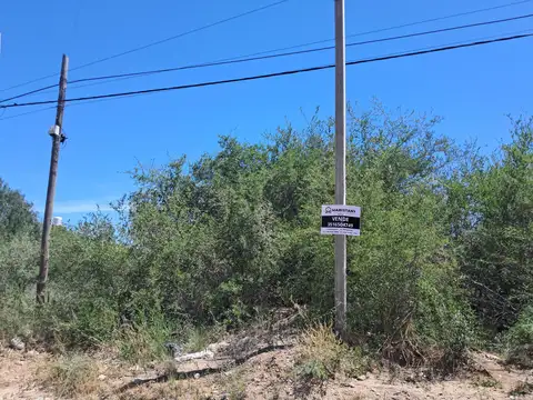 Terreno en Venta en Villa Dolores, San Javier