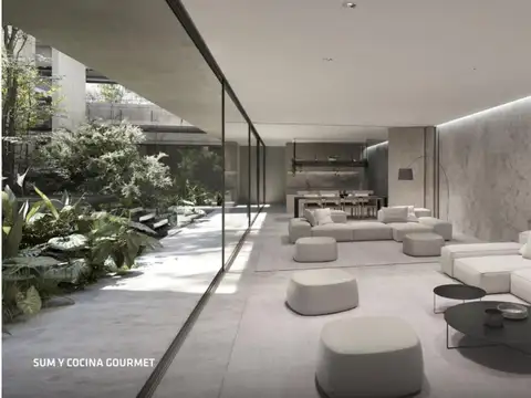Departamento en Venta en Belgrano Chico, Belgrano