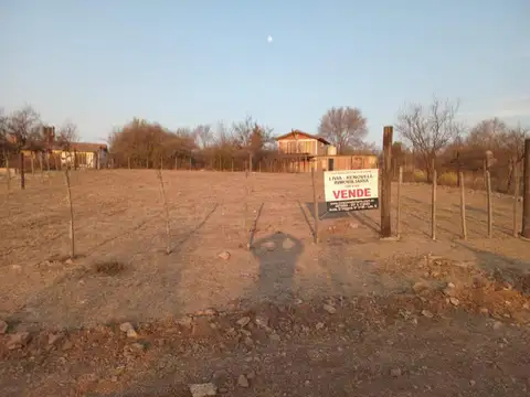 Terreno en Venta en Santa Rosa de Calamuchita, Calamuchita