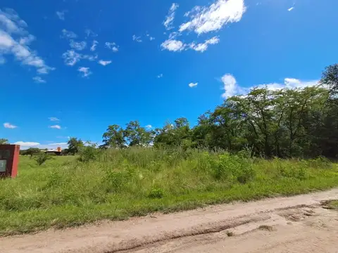 Terreno en Venta en Falda de los Reartes, Calamuchita