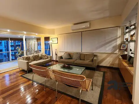 Departamento en Venta en Belgrano, Capital Federal