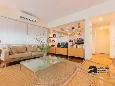 Departamento en Venta en Palermo, CABA