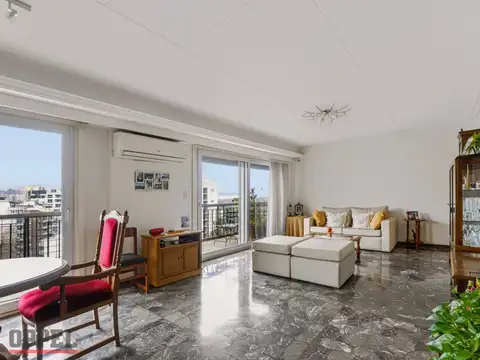 Departamento en Venta en Belgrano, CABA