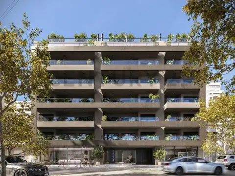 Departamento en Venta en Chacarita, CABA