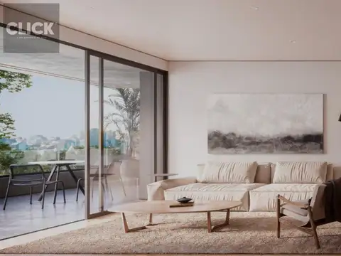 Departamento en Venta en Palermo, CABA